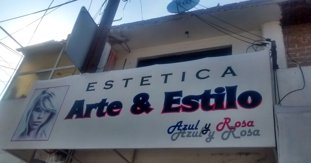 estetica Estilizarte