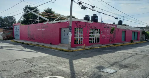 Clínica De Belleza Integral Karol Lashes, negocios en Chalco, Estado de México