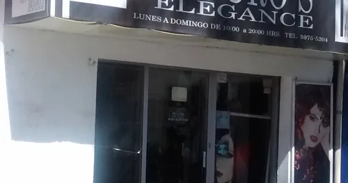 Arturo’s Elegance, negocios en Chalco, Estado de México
