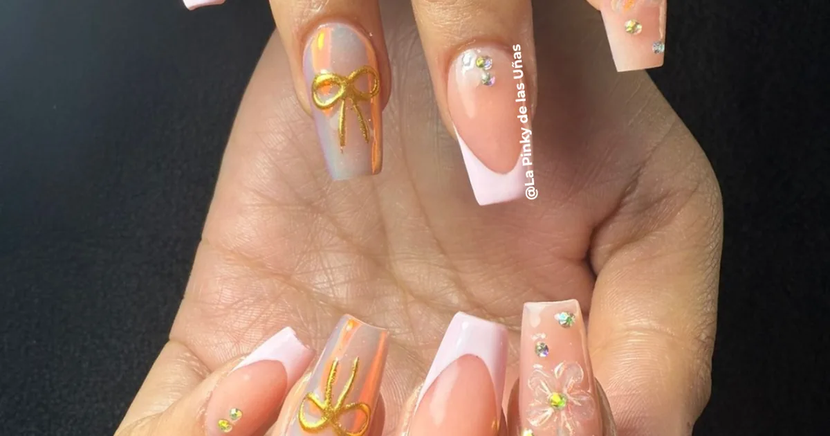 Salon de Uñas Pinky´s Nails