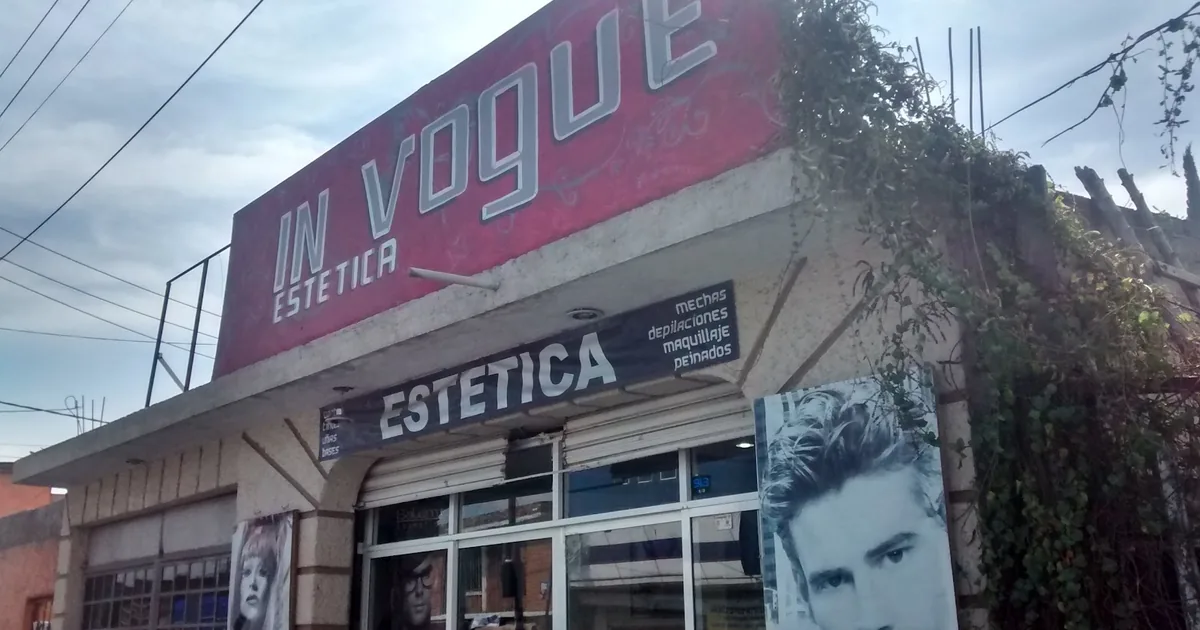 In Vogue Estetica