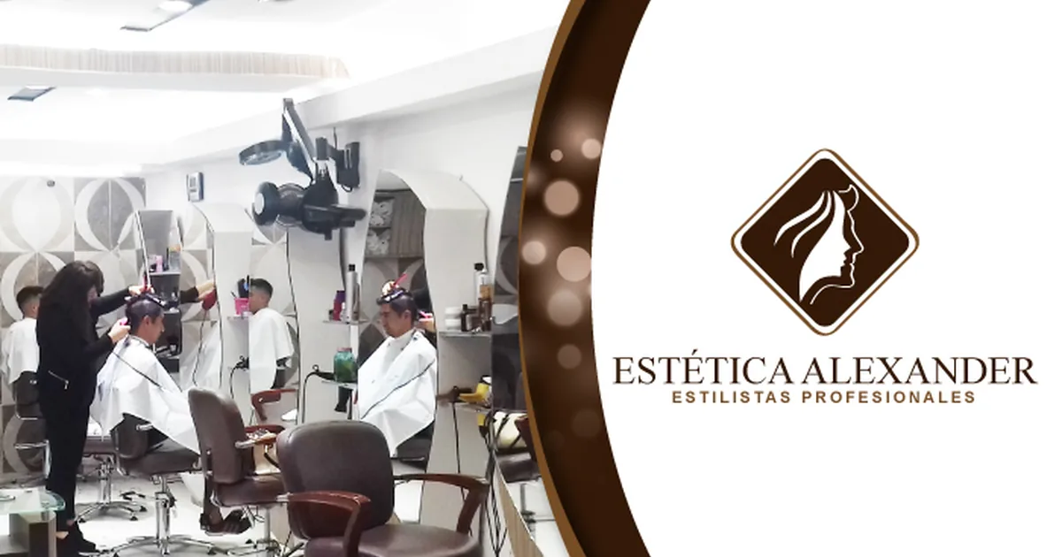 ESTETICA ALEXANDER
