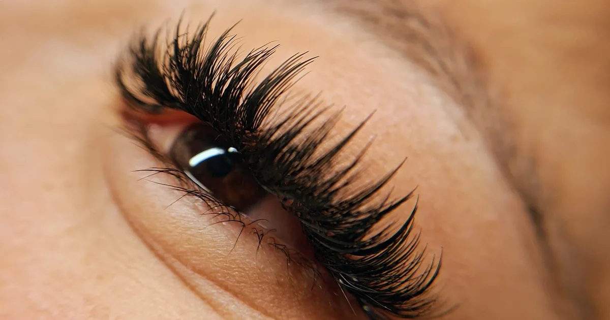Feline Beauty Lashes