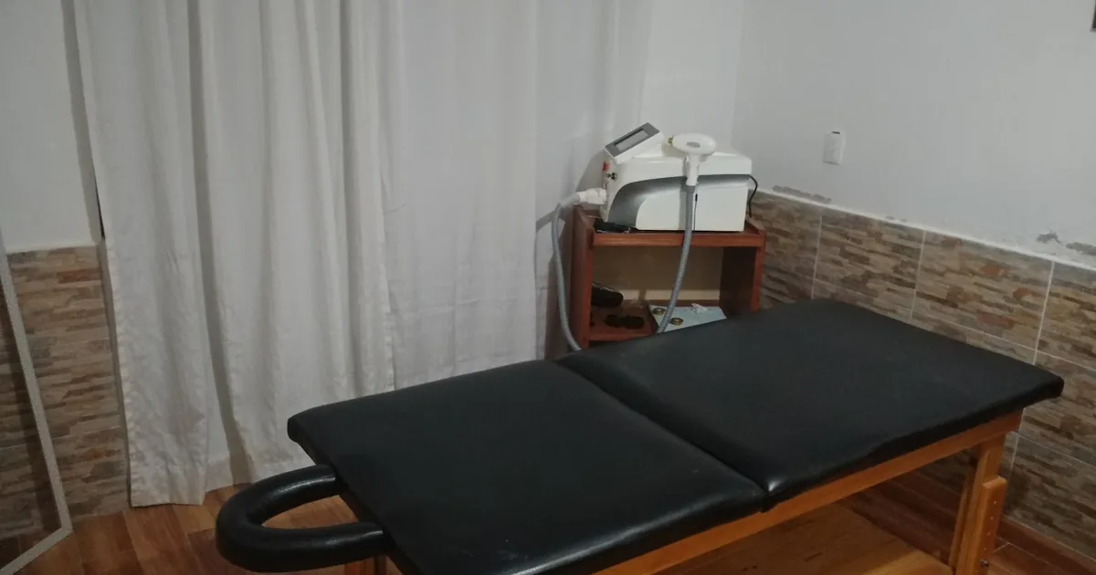 Depilación Laser Diodo Chalco