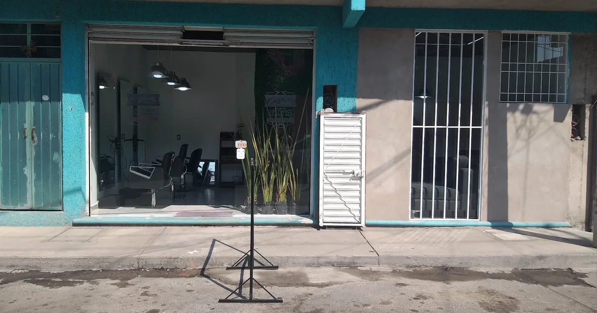 Coiffure Salon y Barberia