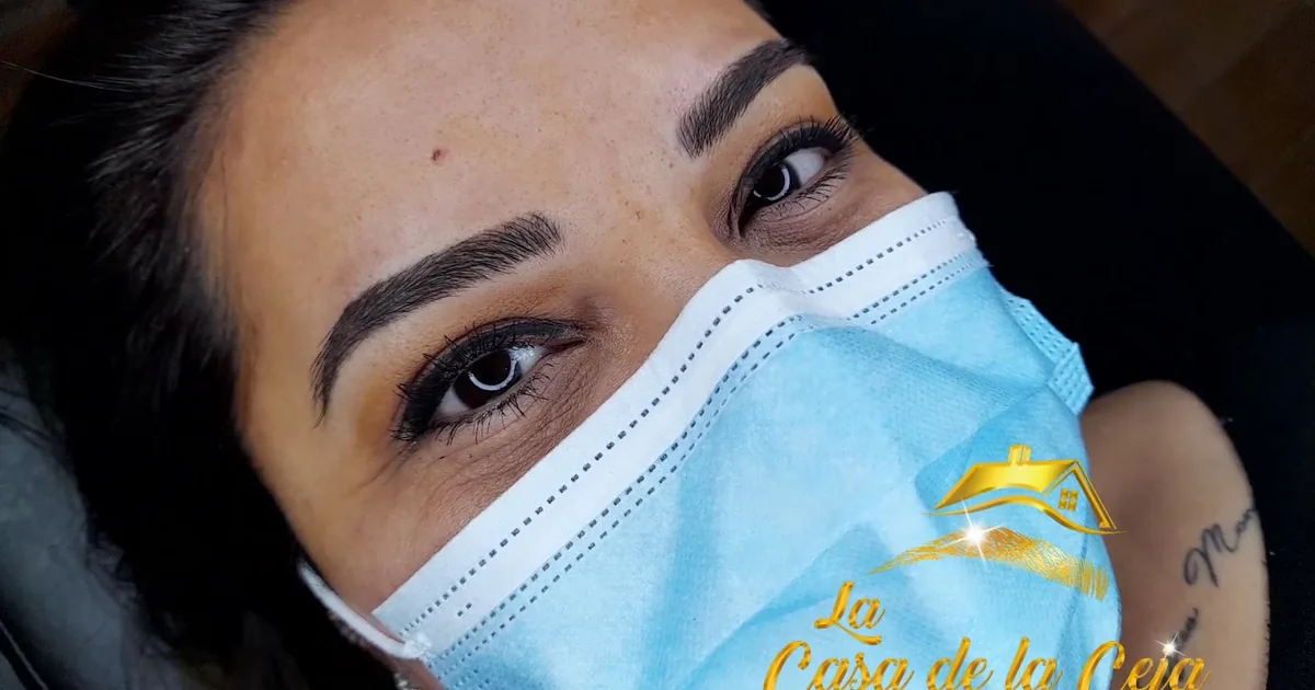 La Casa de la Ceja Microblading