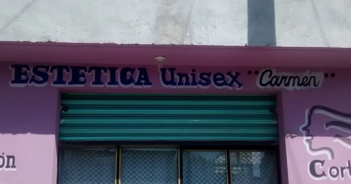 Estetica Unisex Lupita