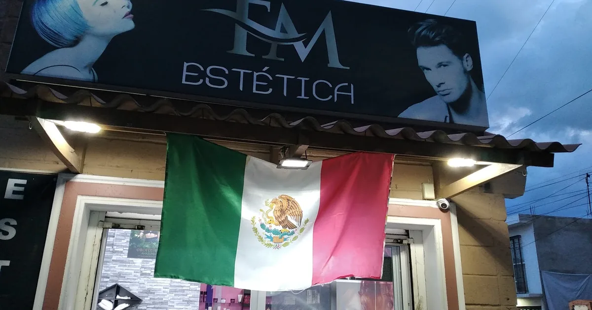 ESTÉTICA F&M
