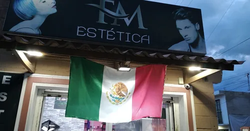ESTÉTICA F&M, negocios en Ixtapaluca, Estado de México