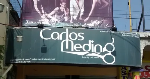 Carlos Medina, negocios en Ixtapaluca, Estado de México