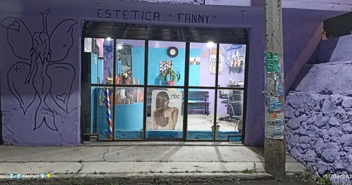 🌬️💇🏻‍♂️ ESTÉTICA💇🏻‍♀️💅🏻»FANNY»💈💋, negocios en Ixtapaluca, Estado de México