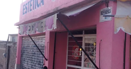 Estética Romelia, negocios en Ixtapaluca, Estado de México