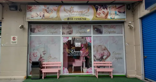 Dreams Glam Studio, negocios en Ixtapaluca, Estado de México