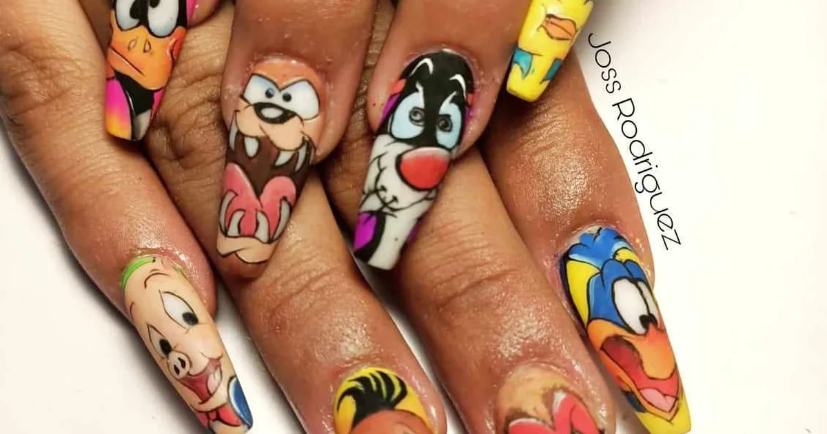 Joss Rodríguez (Nail Artist, Lashista y Micropigmentadora)