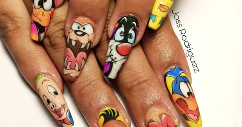 Joss Rodríguez (Nail Artist, Lashista y Micropigmentadora), negocios en Ixtapaluca, Estado de México