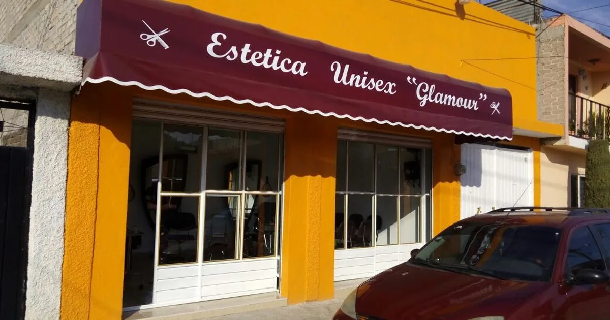 ESTÉTICA GLAMOUR UNISEX AYOTLA IXTAPALUCA