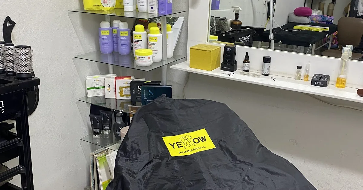 Estética Unisex
