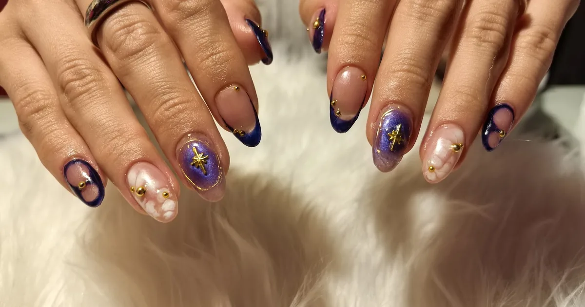 Salón de uñas Metzli Beauty Studio