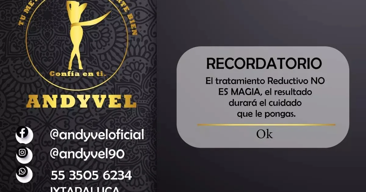 ANDYVEL