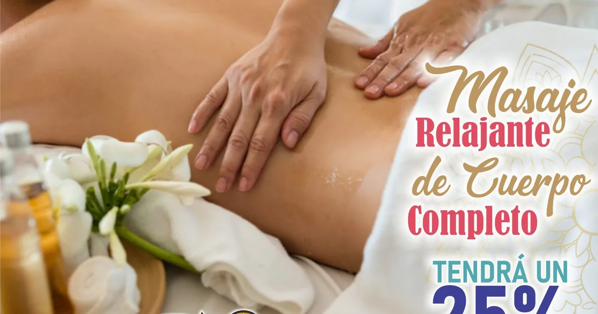 TAO Spa de Belleza