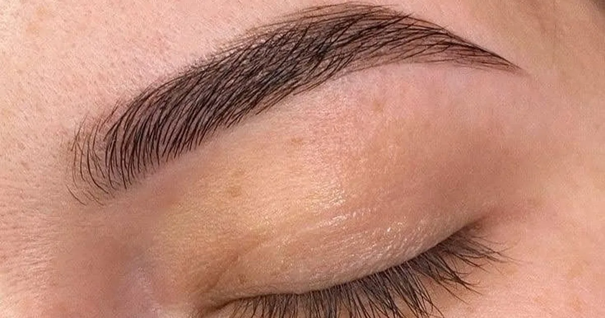 ESTÉTICA Mujer bonita