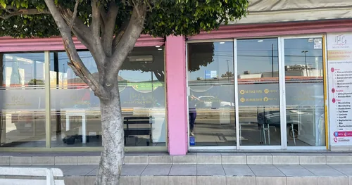 Nail’cy, negocios en Valle de Chalco Solidaridad, Estado de México