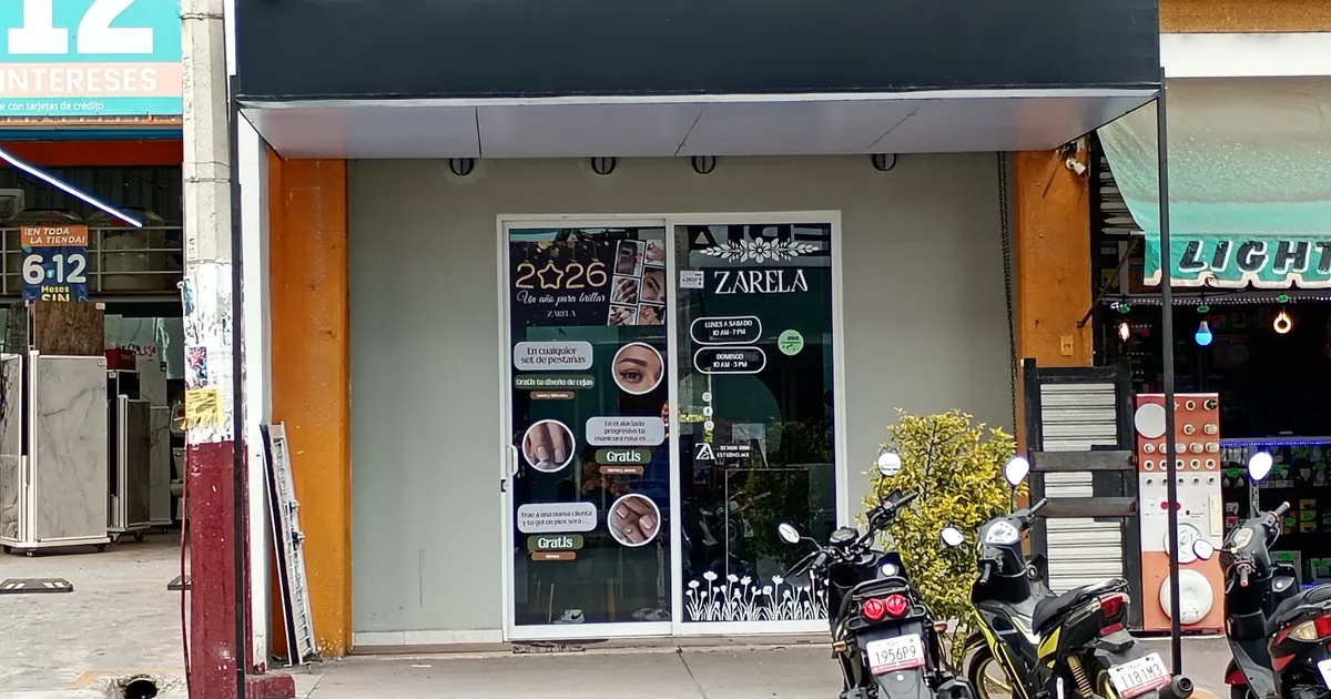 Zarela Estudio Mx, Av. Tezozómoc