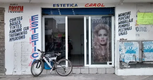 ESTETICA CAROL, negocios en Valle de Chalco Solidaridad, Estado de México