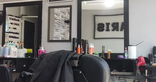Estética Paris, negocios en Valle de Chalco Solidaridad, Estado de México