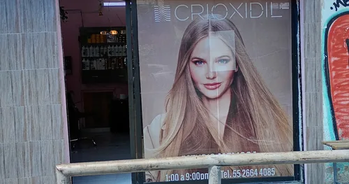 Estética Melissa, negocios en Valle de Chalco Solidaridad, Estado de México