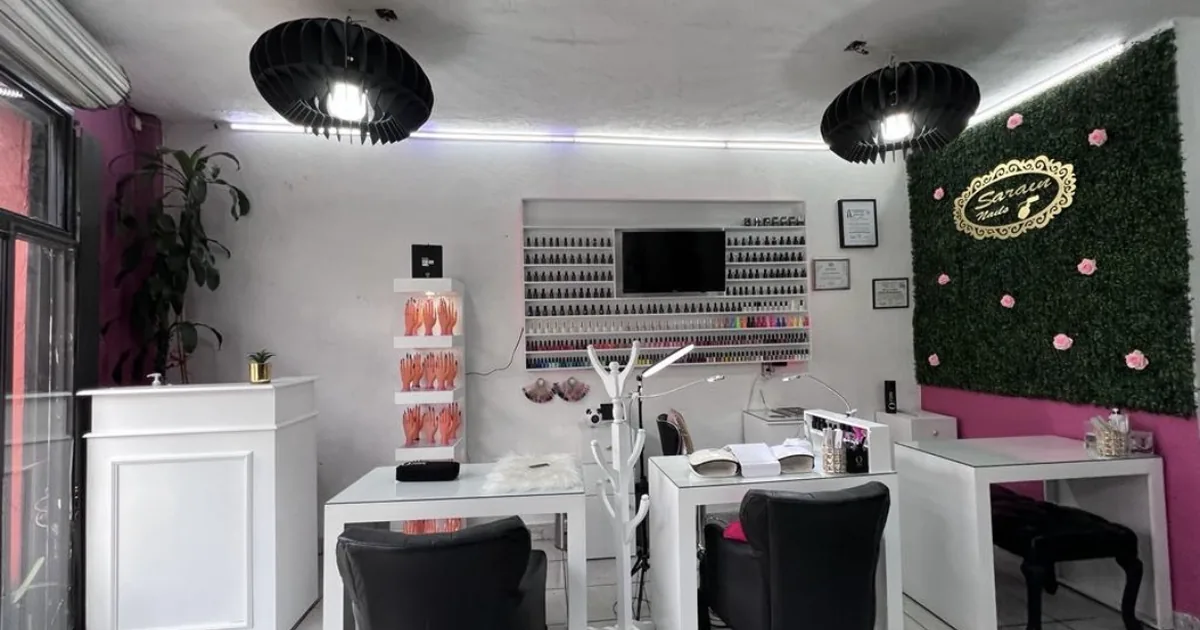 Estetica Sarain