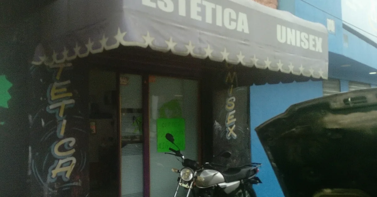 Estética De Marco
