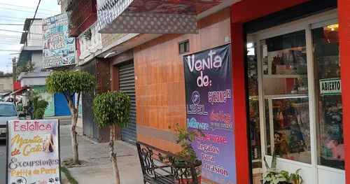Estetica manita de gato, negocios en Valle de Chalco Solidaridad, Estado de México
