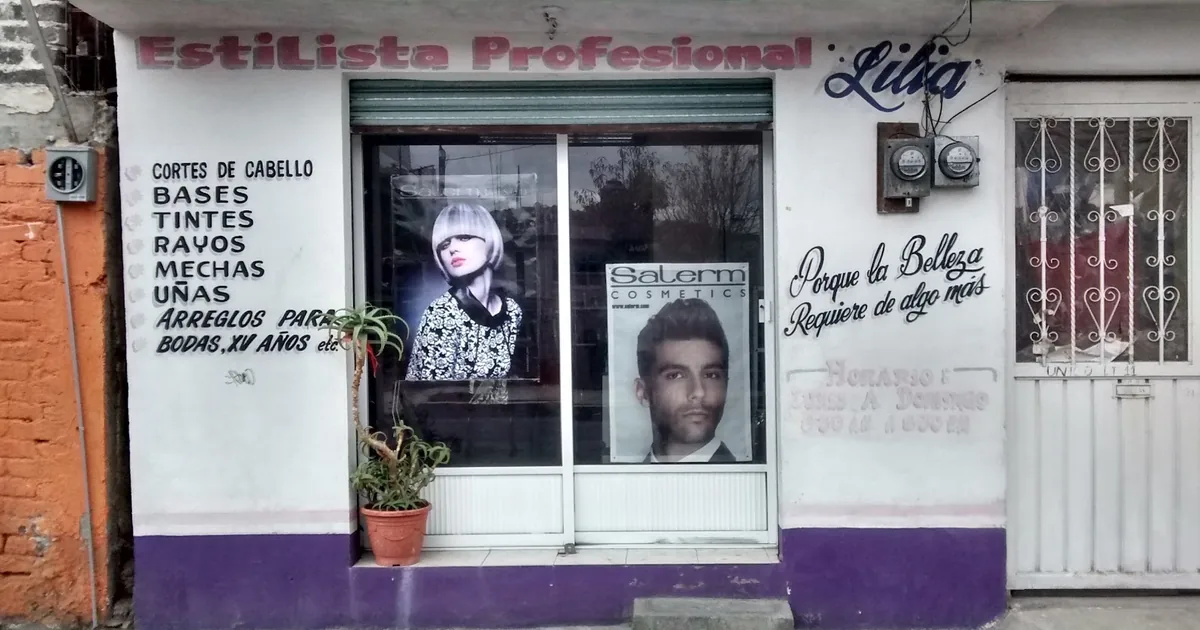 estética Lilia