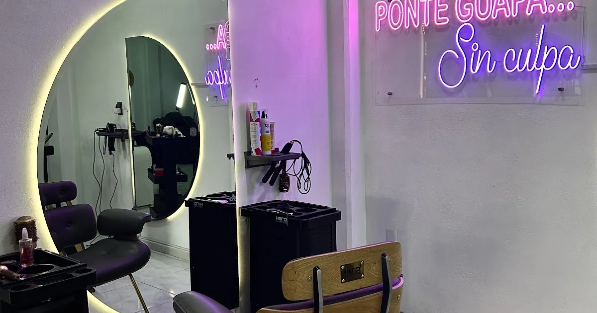 Miranda Salón de Belleza & Barberia