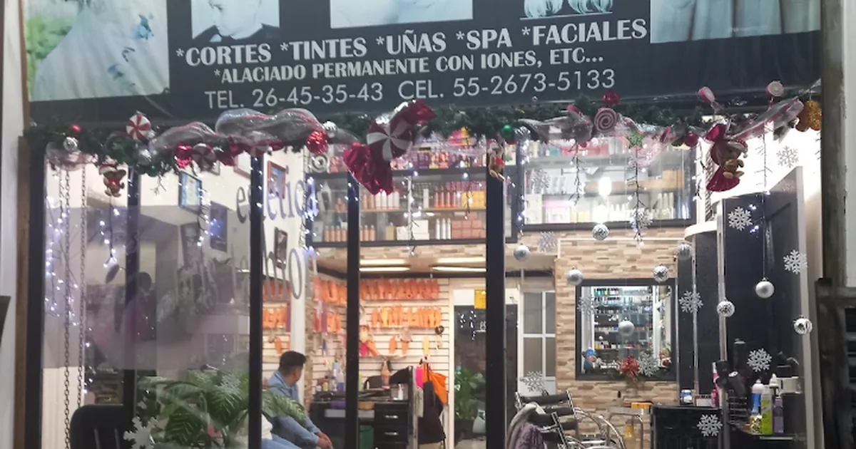 ESTÉTICA Bris Fashion