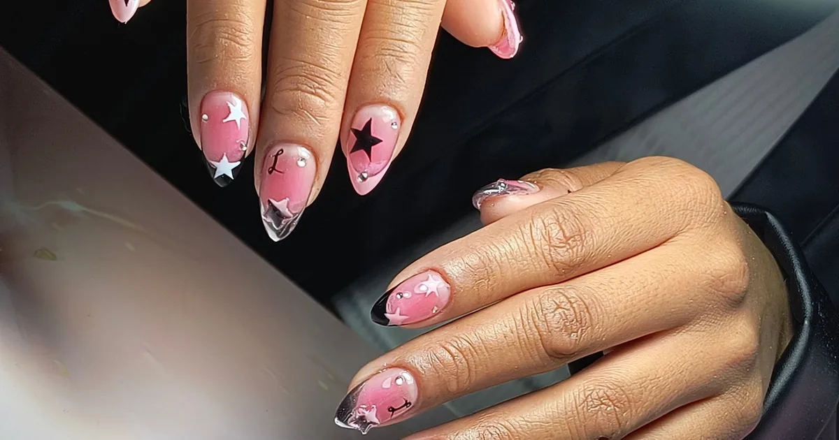A.M.A Nails