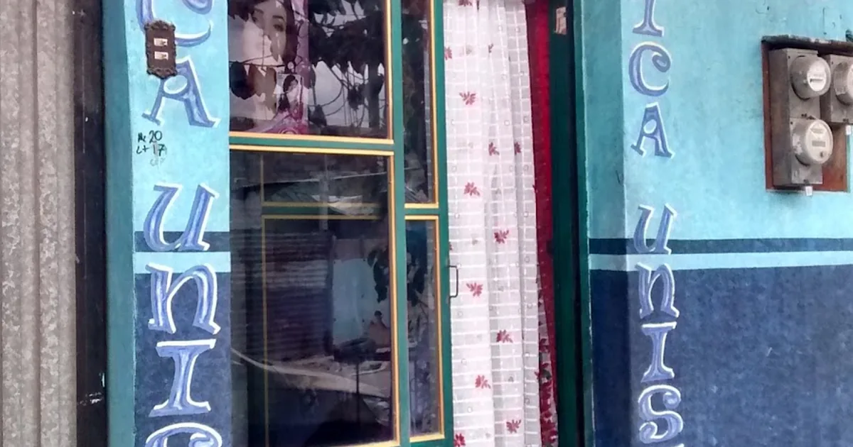 ESTÉTICA «NAVA»