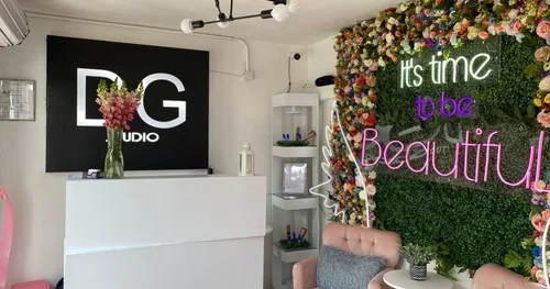 DG Studio | Boutique- Spa de Belleza, negocios en Ecatepec de Morelos, Estado de México