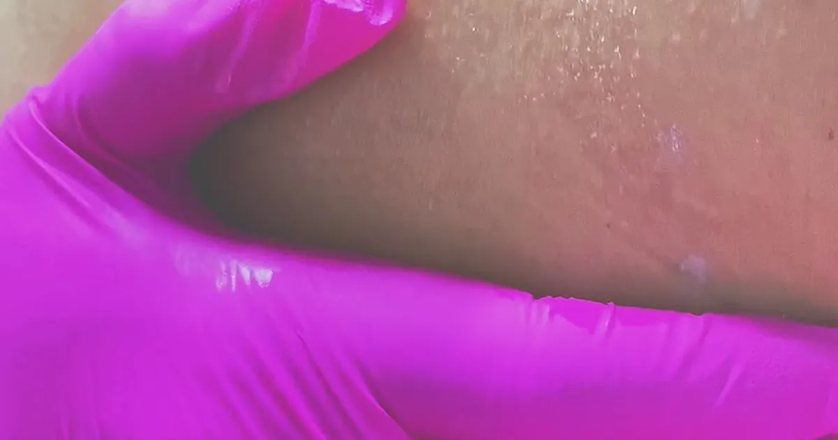 Spa Chanti El placer de consentirte