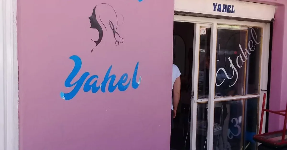 Estética Yahel
