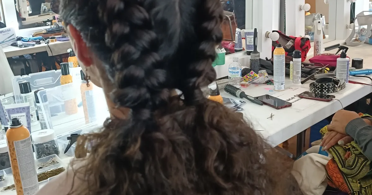 Estética D’ Ross