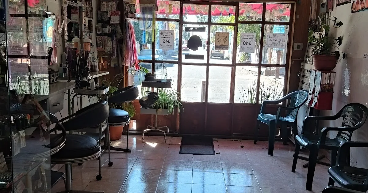Estetica Liz