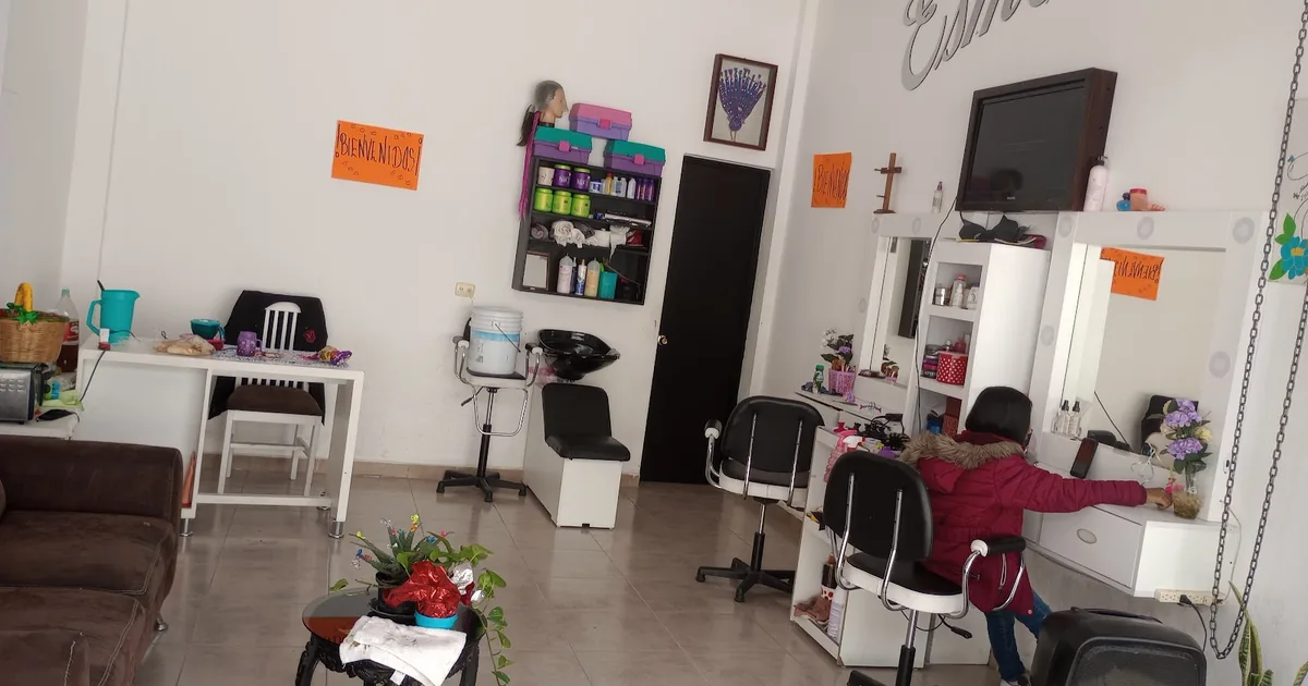 Estetica «Esmeralda»