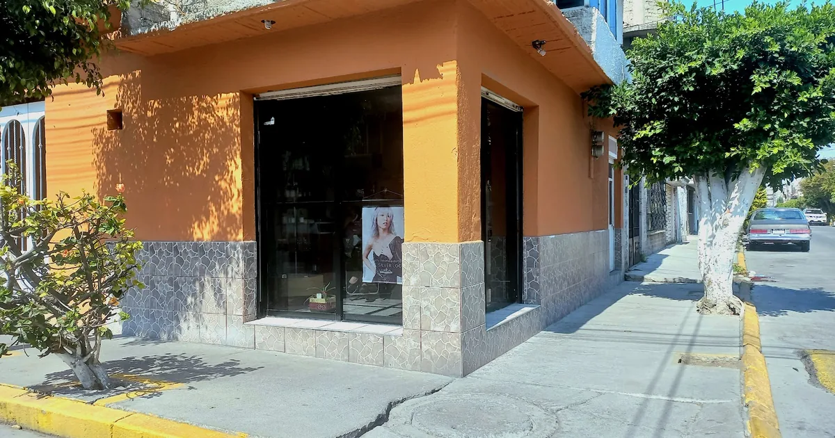 ESTETICA LUZ