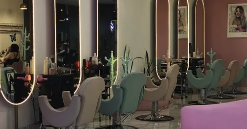 Divra Salón, negocios en Tecámac, Estado de México