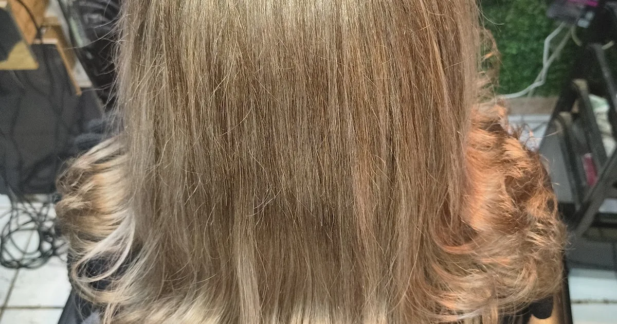 Salon de Belleza Soñadoras