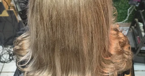 Salon de Belleza Soñadoras, negocios en Tecámac, Estado de México
