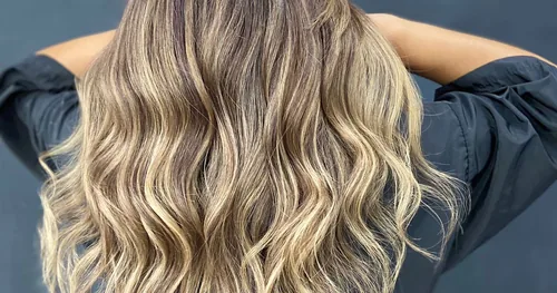 Salón de belleza Donna Capelli, negocios en Tecámac, Estado de México