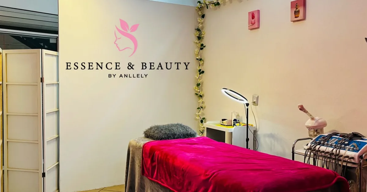 Essence & Beauty